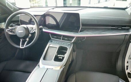 Haval F7, 2025 год, 2 899 000 рублей, 22 фотография