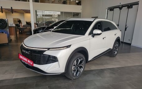 Haval F7, 2025 год, 2 899 000 рублей, 3 фотография