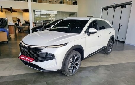 Haval F7, 2025 год, 2 899 000 рублей, 10 фотография