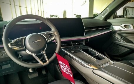 Haval F7, 2025 год, 2 899 000 рублей, 21 фотография