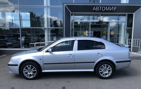 Skoda Octavia IV, 2008 год, 620 000 рублей, 4 фотография