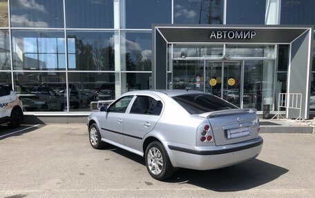 Skoda Octavia IV, 2008 год, 620 000 рублей, 5 фотография
