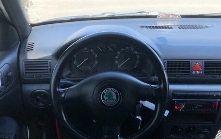 Skoda Octavia IV, 2008 год, 620 000 рублей, 12 фотография