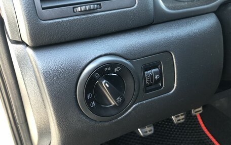 Skoda Octavia IV, 2008 год, 620 000 рублей, 14 фотография