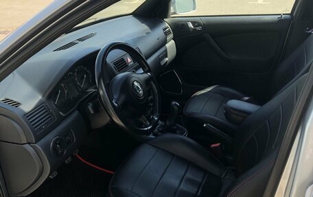 Skoda Octavia IV, 2008 год, 620 000 рублей, 9 фотография
