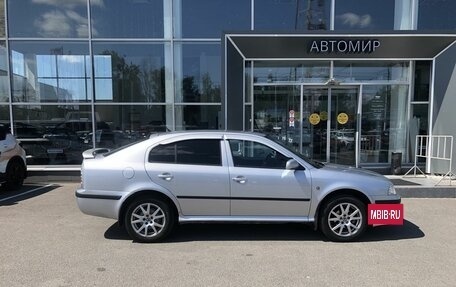 Skoda Octavia IV, 2008 год, 620 000 рублей, 8 фотография