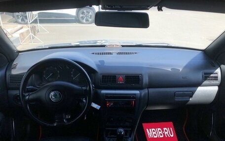 Skoda Octavia IV, 2008 год, 620 000 рублей, 11 фотография