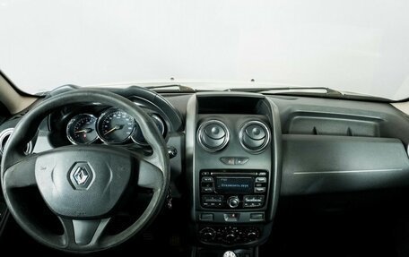 Renault Duster I рестайлинг, 2016 год, 720 000 рублей, 6 фотография
