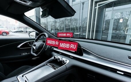 CheryExeed TXL, 2024 год, 3 599 990 рублей, 39 фотография