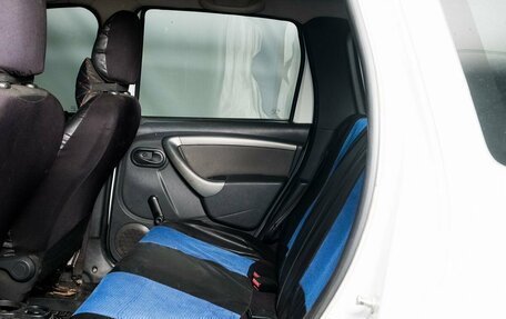 Renault Duster I рестайлинг, 2016 год, 720 000 рублей, 8 фотография