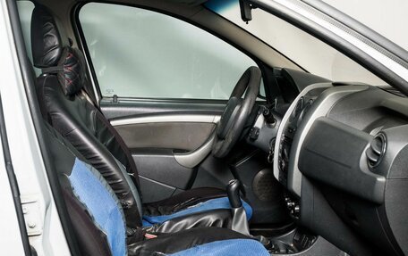 Renault Duster I рестайлинг, 2016 год, 720 000 рублей, 7 фотография