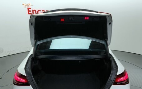 Mercedes-Benz E-Класс, 2022 год, 3 663 000 рублей, 6 фотография