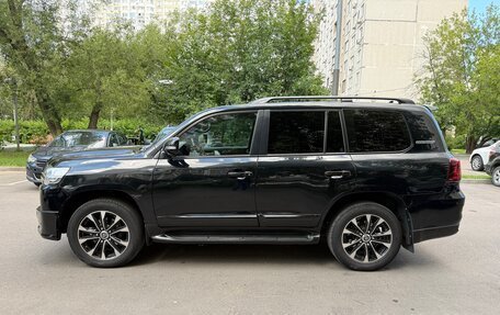 Toyota Land Cruiser 200, 2015 год, 3 800 000 рублей, 1 фотография