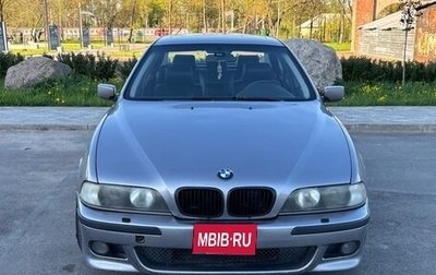 BMW 5 серия, 1998 год, 525 000 рублей, 1 фотография