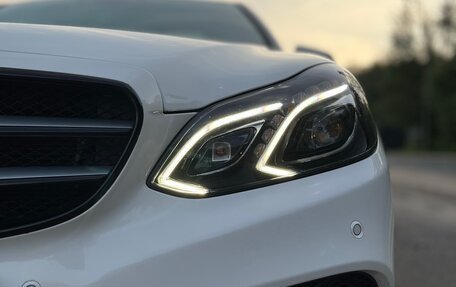 Mercedes-Benz E-Класс, 2015 год, 3 500 000 рублей, 1 фотография
