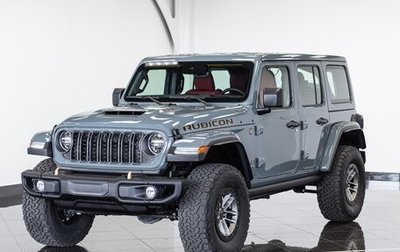 Jeep Wrangler, 2024 год, 15 990 000 рублей, 1 фотография
