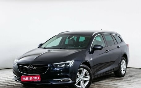 Opel Insignia II рестайлинг, 2018 год, 1 500 000 рублей, 1 фотография