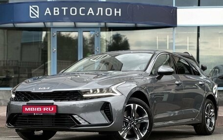 KIA K5, 2025 год, 3 790 000 рублей, 1 фотография