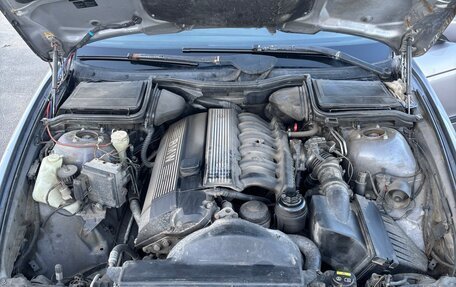 BMW 5 серия, 1998 год, 525 000 рублей, 3 фотография