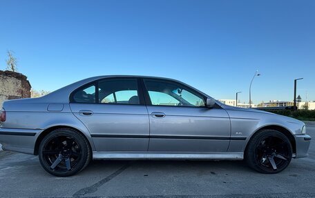 BMW 5 серия, 1998 год, 525 000 рублей, 5 фотография