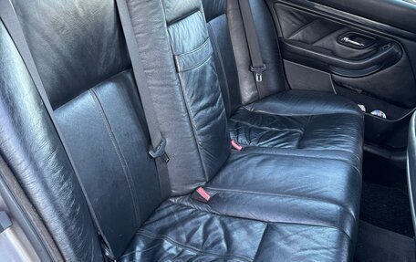 BMW 5 серия, 1998 год, 525 000 рублей, 9 фотография