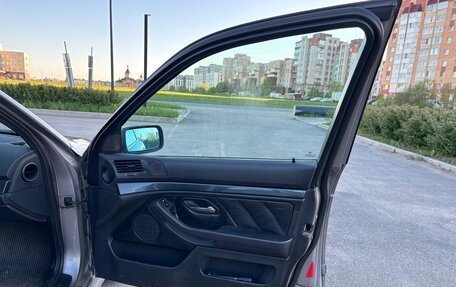 BMW 5 серия, 1998 год, 525 000 рублей, 11 фотография