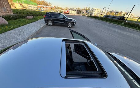 BMW 5 серия, 1998 год, 525 000 рублей, 15 фотография