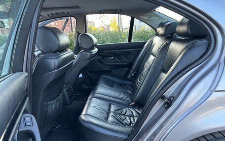 BMW 5 серия, 1998 год, 525 000 рублей, 14 фотография