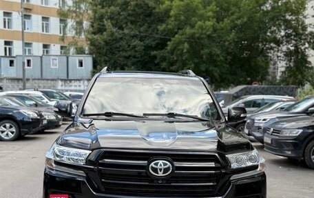 Toyota Land Cruiser 200, 2015 год, 3 800 000 рублей, 5 фотография