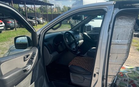 Hyundai Grand Starex Grand Starex I рестайлинг 2, 2009 год, 1 100 000 рублей, 9 фотография