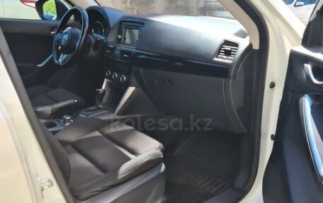 Mazda CX-5 II, 2011 год, 1 300 000 рублей, 8 фотография
