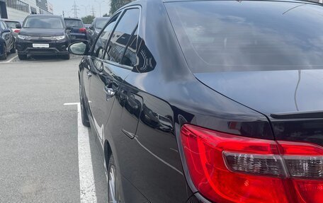 Toyota Camry, 2013 год, 1 780 000 рублей, 4 фотография