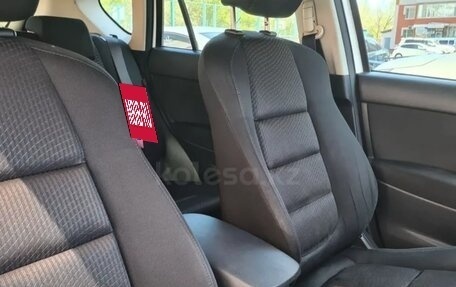 Mazda CX-5 II, 2011 год, 1 300 000 рублей, 7 фотография