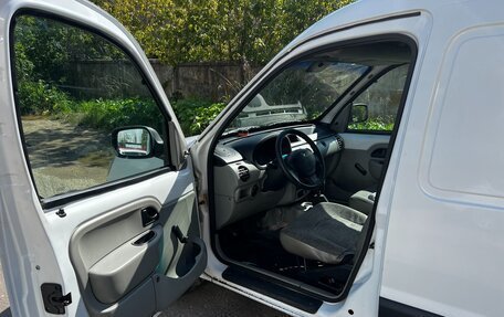 Renault Kangoo II рестайлинг, 2005 год, 290 000 рублей, 8 фотография