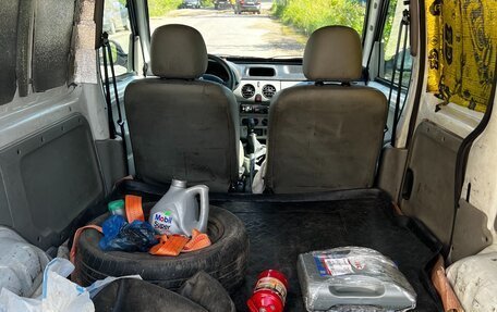 Renault Kangoo II рестайлинг, 2005 год, 290 000 рублей, 7 фотография