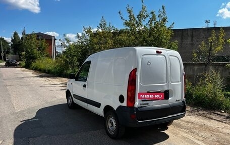 Renault Kangoo II рестайлинг, 2005 год, 290 000 рублей, 5 фотография