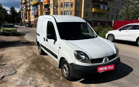 Renault Kangoo II рестайлинг, 2005 год, 290 000 рублей, 3 фотография