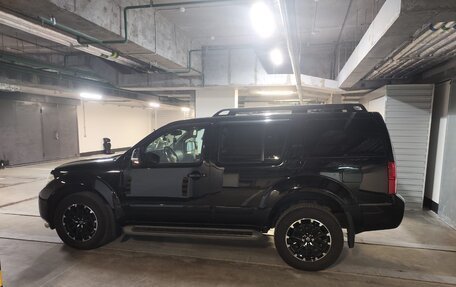 Nissan Pathfinder, 2012 год, 1 750 000 рублей, 4 фотография