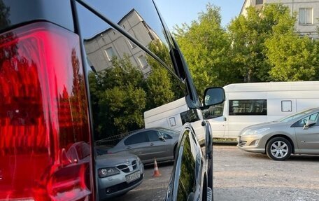 Nissan Pathfinder, 2012 год, 1 750 000 рублей, 2 фотография