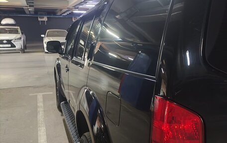 Nissan Pathfinder, 2012 год, 1 750 000 рублей, 7 фотография