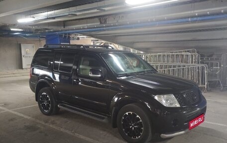 Nissan Pathfinder, 2012 год, 1 750 000 рублей, 5 фотография