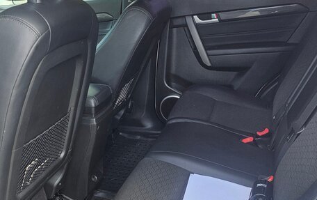 Chevrolet Captiva I, 2014 год, 1 350 000 рублей, 7 фотография