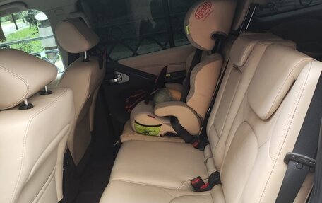Nissan Pathfinder, 2012 год, 1 750 000 рублей, 14 фотография