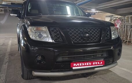 Nissan Pathfinder, 2012 год, 1 750 000 рублей, 8 фотография