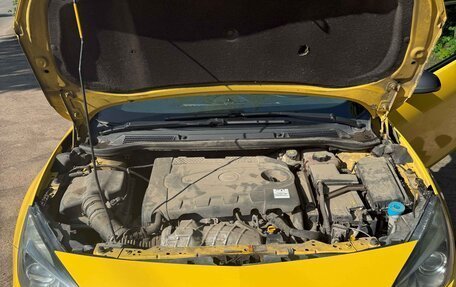 Opel Astra J, 2013 год, 700 000 рублей, 5 фотография