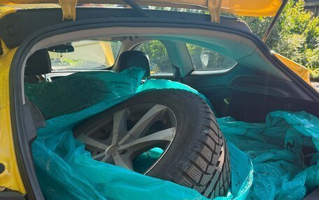 Opel Astra J, 2013 год, 700 000 рублей, 6 фотография
