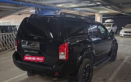 Nissan Pathfinder, 2012 год, 1 750 000 рублей, 10 фотография