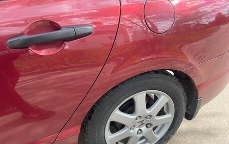 Honda Civic VIII, 2010 год, 879 000 рублей, 12 фотография