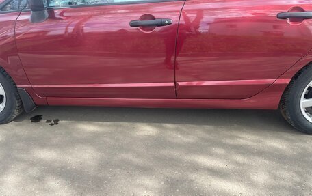 Honda Civic VIII, 2010 год, 879 000 рублей, 10 фотография