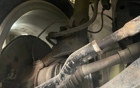 Honda Civic VIII, 2010 год, 879 000 рублей, 26 фотография